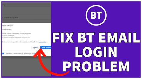 log in to my bt.